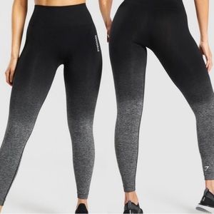 Gymshark Adapt Ombré Seamless Medium
